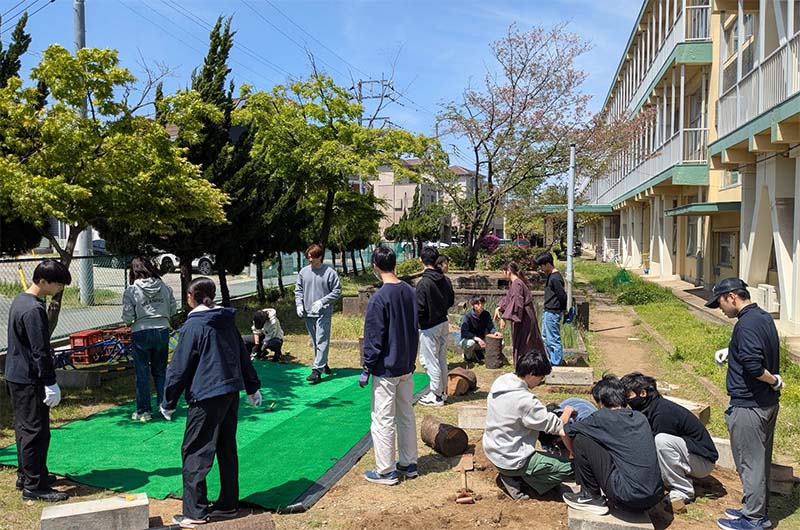 小学校における第三の居場所づくり
